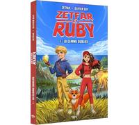 Zetfar et Ruby : La gemme oubliée - Fanfiction Zetfar - Fiction jeux vidéo - Youtube (1)