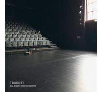 Alex, Zethson & Johan Jutterstrom - It Could-If I [Import]