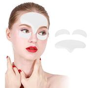 Zetiling Patch Anti Rides pour le Front, Coussinets Anti Rides en Silicone Réutilisables Patchs Anti âge pour le Levage et le Resserrement de la Peau du Visage et des Yeux
