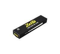 Zetla 32 - Cônes King Size - Tubes Joints Pre-Trundus - Conische Tubes Avec Filtre (109 x 26 mm) - Cônes De Joint King Size - Papiers Pré-Retournés
