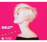 Zetlitz, Bertine - A Girl Like You [Import]