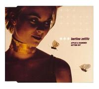 Zetlitz,Bertine - Apples and Diamonds