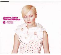 Zetlitz, Bertine - Twisted Little Star (Cds200)