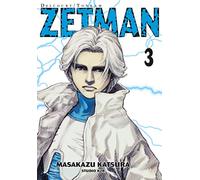 Zetman T03