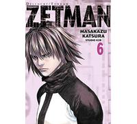 Zetman T06