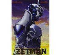 Zetman - Volume 3 (Dvd)