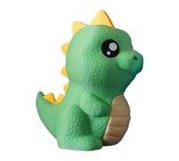 Zetqhuu D'Épargne | Bocal À Pièce De Monnaie Mignon en Impression 3D,en Forme De Dinosaure Mignon pour | pour Garçons Et Filles Et pour Anniversaire Pâques Cadeau De Baby Shower Et Noël