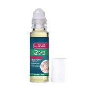 Zetqhuu Durcisseur d'ongles | 10 ml Solution de soin des ongles douce à absorption rapide - Liquide nourrissant pour ongles | Pour voyage, voyage d'affaires, maison, extérieur, école, petite amie