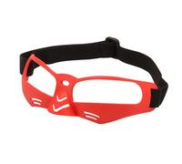 Zetqhuu Lunettes D Entraînement De Basketball | Lunettes De Basketball Pour Le Dribble | Équipement Sportif Protecteur Pour L'Entraînement Des Adolescents Et Adultes