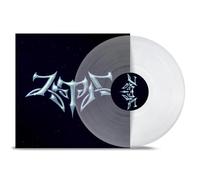 Zetra – Zetra – Vinyle transparent