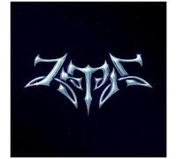 Zetra - Zetra [Compact Discs]