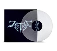 Zetra – Zetra – Vinyle transparent