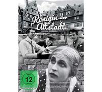 Zetsche,Karl - Die Königin der Altstadt