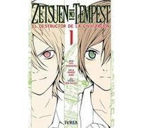 Zetsuen No Tempest 1 - [Livre en VO] Shirodaira, Kyo (Auteur)