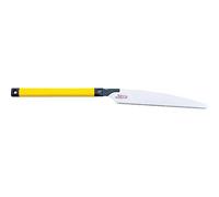 Zett Scie Japonaise Menuisier Charpentier - Lame 333 mm - Fabriquée au Japon
