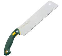 Zett Scie Japonaise Universelle Bricolage Travail du Bois Manche Pistolet Lame 265 mm - Fabriqué au Japon
