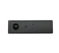 Zetta Z82 1080P 140 ° caméra espion sans fil caché caméras pour la surveillance de sécurité à domicile avec vidéo caméra baby-sitter portable détection de mouvement, petite caméra intérieure Wifi