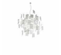 Ingo Maurer – Suspension Zettel'z 5 – câble 330 cm