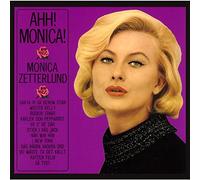 Zetterlund, Monica - Ahh! Monica!