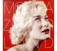 Zetterlund, Monica - Gyllene Blad Ur Monicas
