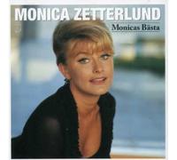 Zetterlund, Monica - Monica's Basta