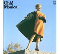 Zetterlund, Monica - Ohh Monica