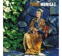 Zetterlund, Monica - Topaz