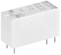 Zettler Electronics AZ742-2C-24DE Relais pour circuits imprimés 24 V/DC 10 A 2 inverseurs (RT)