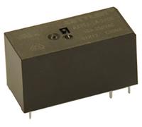 Zettler Electronics AZ762-1AB-24DEF Relais pour circuits imprimés 24 V/DC 16 1 NO (T)