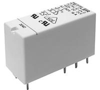 Zettler Electronics AZ764-1C-24DE Relais pour circuits imprimés 24 V/DC 16 A 1 inverseur (RT)