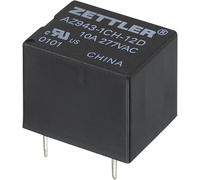 Zettler Electronics AZ943-1CH-12DE Relais pour circuits imprimés 12 V/DC 15 A 1 inverseur (RT)