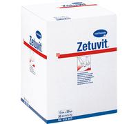 Zetuvit compresse absorbante non stérile 10x20 cm 30 pces