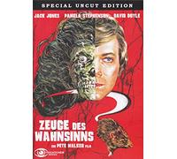Zeuge des Wahnsinns (uncut)