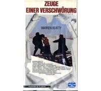 Zeuge einer Verschwörung [VHS] - Import Allemagne