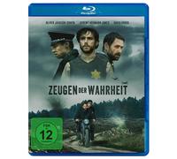 Zeugen der Wahrheit (Blu-ray) David Kross Jeremy Neumark Jones Lior Geller