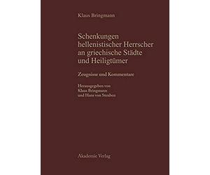 Zeugnisse Und Kommentare