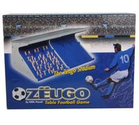 Zeugo 2 tribunes de Stade, 50 spectateurs, adhésif, 928088, Multicolore