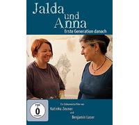 Zeuner - Jalda und Anna [Import]