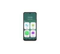 Spc - Smartphone Senior Zeus 2 Elite 4g 128go Noir