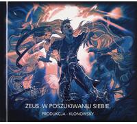 Zeus : à la recherche de lui-même