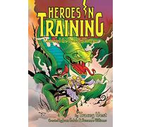 Zeus and the Dreadful Dragon (Volume 15)