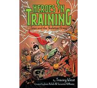 Zeus and the Skeleton Army (Volume 18)