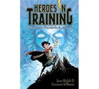 Zeus and the Thunderbolt of Doom by Joan Holub & Suzanne Williams & Illustrated by Craig Phillips Joan Holub Suzanne Williams Illustrated by Craig Phillips (Auteur)
