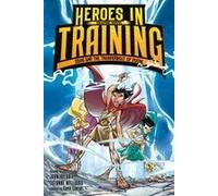 Zeus And The Thunderbolt Of Doom Graphic Novel