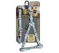Zeus Arista/Zeus Harnais & Sangle Peq. Jazz 1x25-35cm 100g