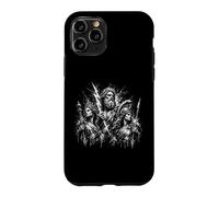 Zeus Athena Hera Mythologie Grecque Dieux Coque pour iPhone 11 Pro