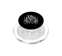 Zeus Athena Hera Mythologie Grecque Dieux PopSockets PopGrip pour MagSafe