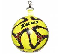 Zeus Ballon de foot au crochet Taille : 5