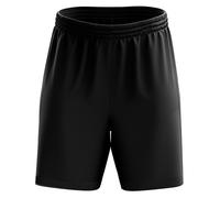Zeus Bermuda Fly Couleur Noire