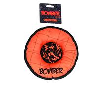 Zeus Bomber Disque Volant en Nylon pour Chien 20 cm